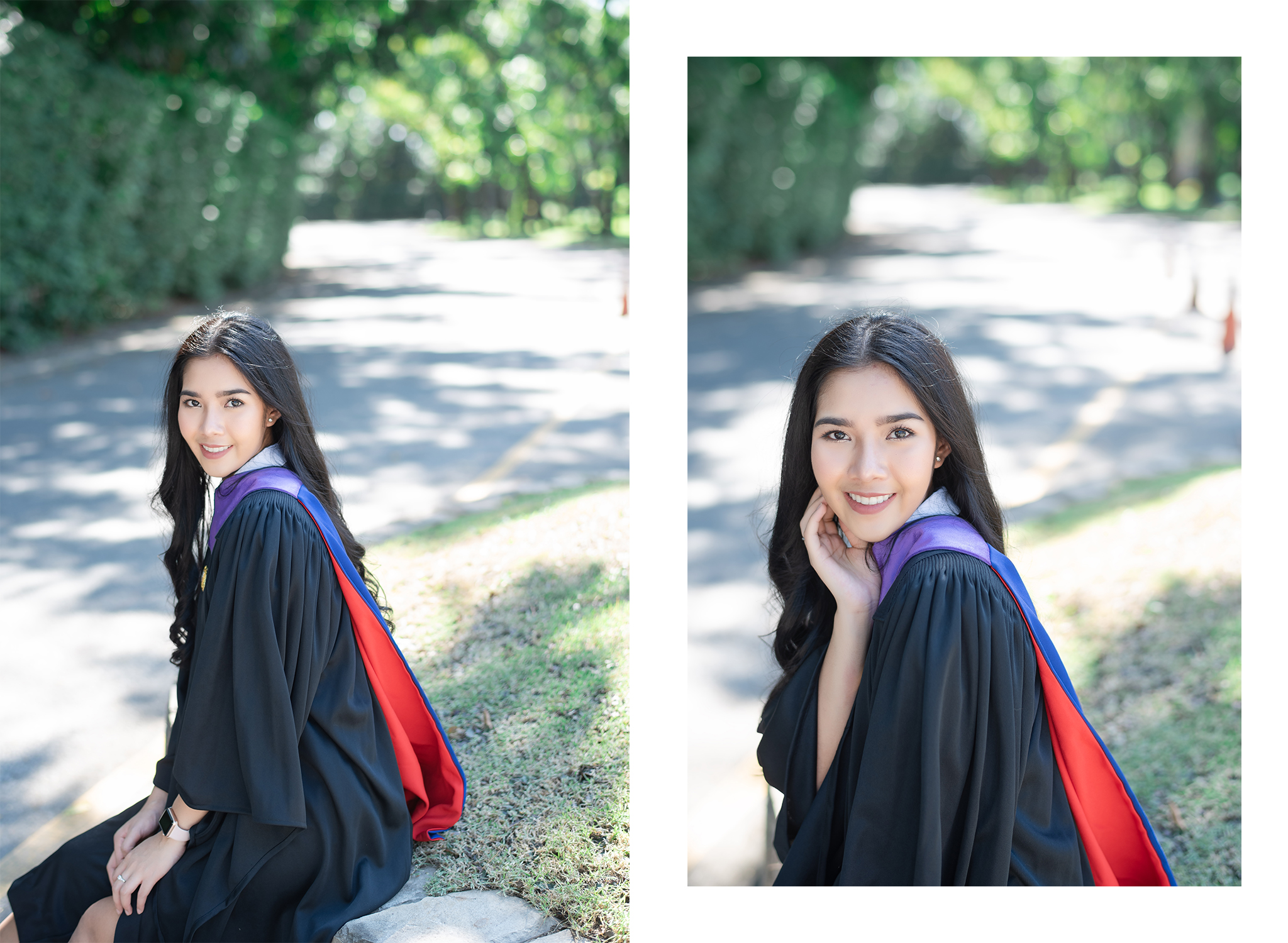 Preview น้อง ฝน ABAC 2019 3